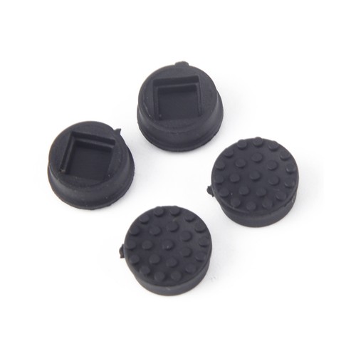 Decor Fit for HP Laptop Keyboard 100x Trackpoint Pointer Cap Mouse Stick/Point X - Afbeelding 2 van 2