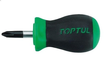 Screwdrivers, Bits TOPTUL FBBB0203