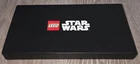 LEGO Star Wars 5008162 UCS Venator GWP Ingot Credit Captain Rex & Yularen Patch