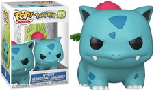 Pokémon - Pop! - Ivysaur Herbizarre n°1126 - Funko