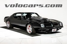 1974 Pontiac Firebird for Sale