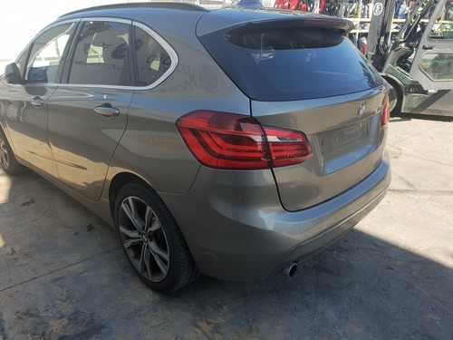 61319323941 multifunktionsgriff BMW SERIE 2 ACTIVE TOURER 2.0 16V 2014 2115605 - Bild 17 von 18