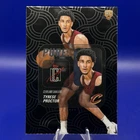 2025 Topps Signature Tyrese Proctor Base (RAW)