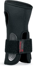 Wristguard - Black, Medium