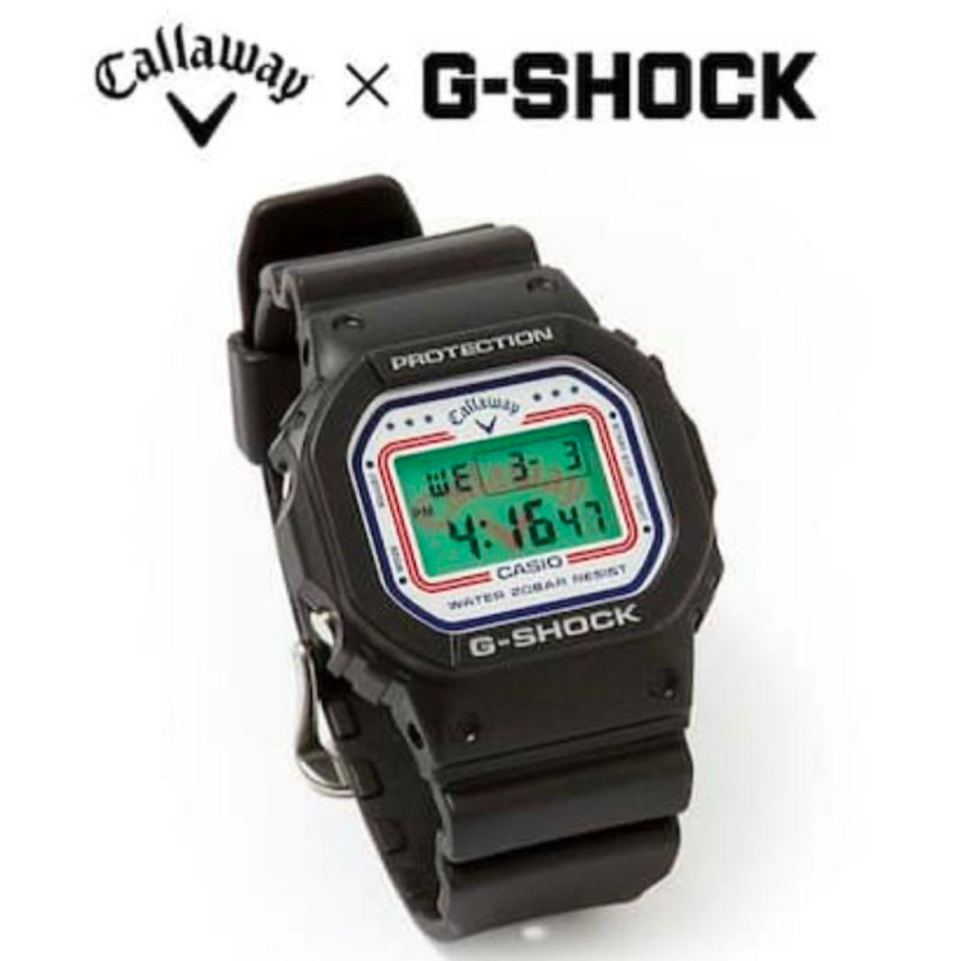 未使用 CASIO G-SHOCK DEGITAL 5600 SERIES DW5600TLS-8 | G-SHOCK 5600 SERIES Gray | CASIO