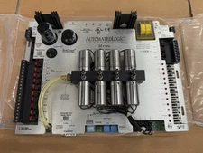 Automated Logic M4106P Control Module 2MB BACnet TYPE 001010 AK