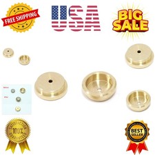 2Pcs MR-9 Battery Adapter Replacement for Film Camera and Exposure Meter MR9 ...