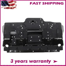 For Toyota 4 Runner 2010-2023 FJ Cruiser 2010-2014 Engine Under Cover Skid Plate