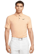 Nike Dri-FIT Tour Men's Golf Polo Shirt DV3123 815 Monarch Various Sizes NWT
