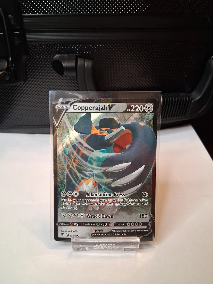 indeedee v pokemon card value Pokemon TCG main image 0
