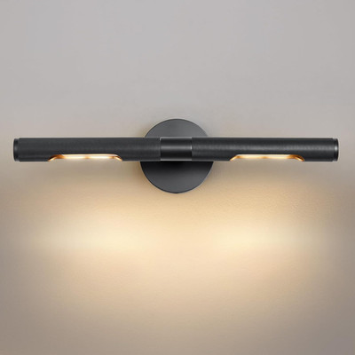 19'' L Picture Light Dimmable Vanity Bathroom Light Rotatable 360° Wall Sconce Li