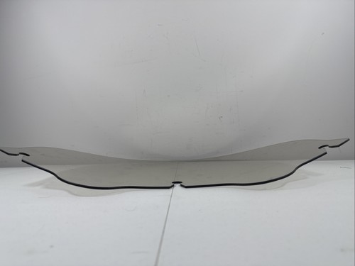 Harley Davidson Touring Windshield 15" AS6 T125-G74. CGF11. Tinted. Excellent - Picture 7 of 7