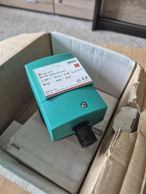 Wilo Star Z 15 Circulation Pump 85 mm 230 Volt