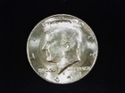 1977-D Kennedy Half Dollar AU+++ (1). Free Shipping!