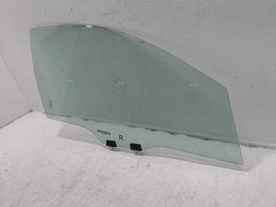 2016-21 Honda Civic Sedan Front Passenger Side Door Window Glass Pilkington OEM