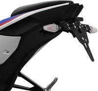 Zieger Pro Kennzeichenhalter Geeignet FüR Bmw S 1000 Rr