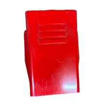 Raw Snapper Hood For Tractor Style Lawn Mower - BRAND NEW