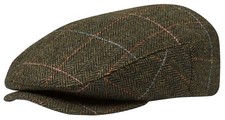 Brixton Hooligan Snap Cap - Bronze / Black - New