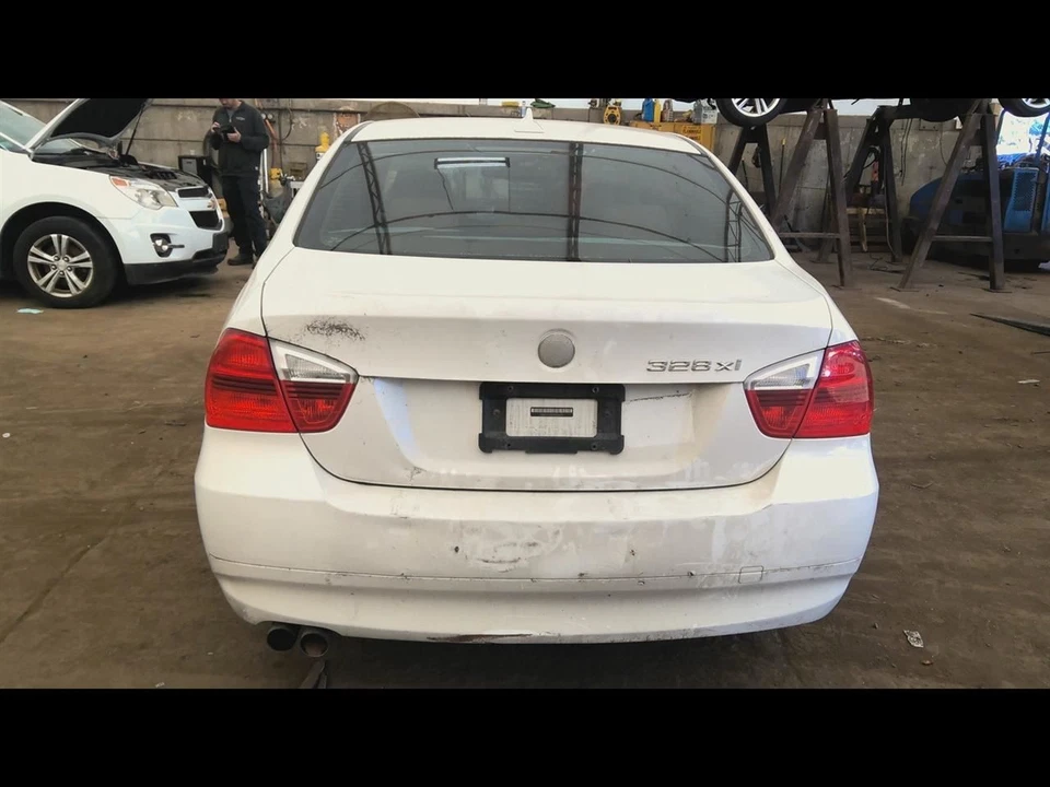 (LOCAL PICKUP ONLY) Roof Glass Sedan Canada Market Fits 06-11 BMW 323i 6772880 Foto 2 de 4