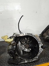 Boite de vitesse Peugeot 208