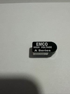 EMCO A06N-5 High Voltage DC-DC Converter 5V to 600V HV Module XP Power