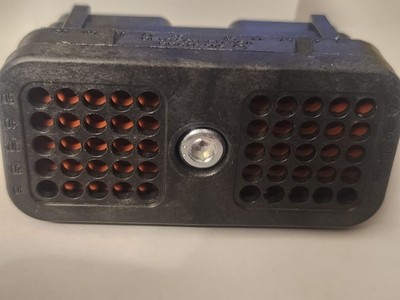 DEUTSCH DRC26-50S-01 Rectangular Connector Housing for Automotive Use