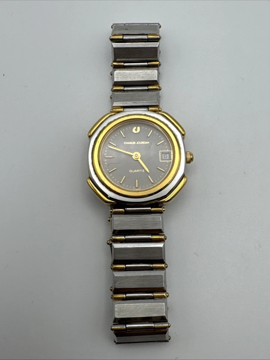 Charles Jourdan Women's Wristwatches for sale | eBay