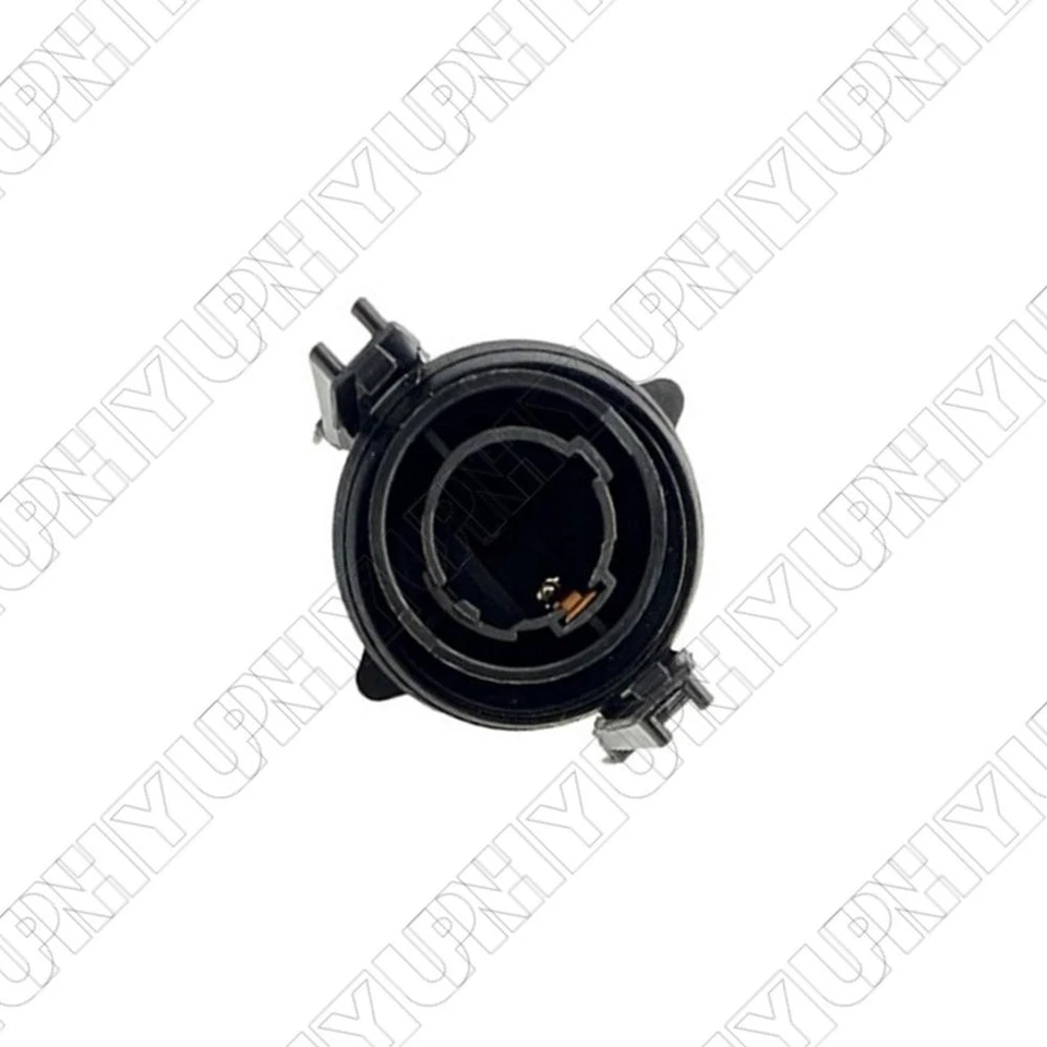 2x Front Bulb Socket Indicator 63131384032 For BMW 5 Series E36 3 E34 5 E32 7er - Image 4 of 4