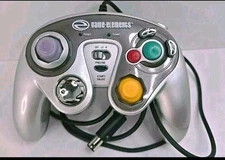 Game Elements Trigger Wired Controller for Nintendo Gamecube 