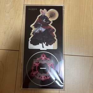 Final Fantasy Standee | eBay