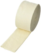 Molnlycke 1438 Tubigrip Multipurpose Tubular Bandage, Size F, 4" Width,... 