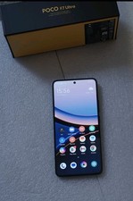 Xiaomi POCO F7 Ultra Smartphone 5G 12GB+256GB 120W 6,67" Snapdragon 8 Elite