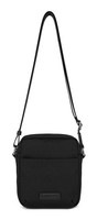 Bugatti Maro Shoulderbag S UmhäNgetasche Tasche Black Schwarz Neu