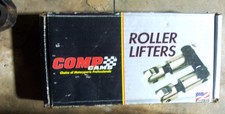 Comp Cams Lifter Set Solid Roller .904 For 383-440 Brb Mopar