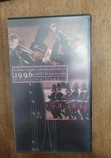 1996 Drum Corps International World Championships (VHS) Full Finals - DCI