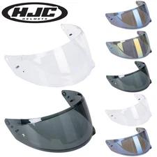 HJC RPHA 91 Motorcycle Helmet Visor Road Legal ECE 22.06 Approved HJ-37