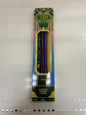 CharCharms Wicked For Good Elphaba 30oz Straws