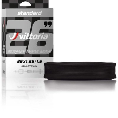 Vittoria Standard Schlauch