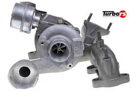 Turbolader für VW Multivan V Transporter T5 1.9 TDI BRS 84 PS 102 PS 54399700084