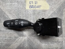 🔰 06 07 08 09 10 11 HONDA CIVIC COLUMN HEADLIGHT TURN SIGNAL SWITCH W/ Fogs OEM