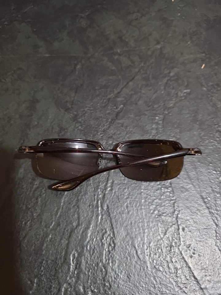 Extreme Optiks DG0516 E9G 13 BRN Brown Sunglasses - Image 2 of 4