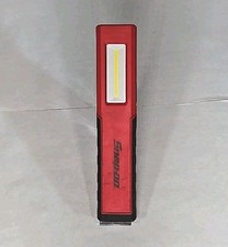 Snap On 500 Lumen Angular Light Work Led Light Red Ecspe102 204303543