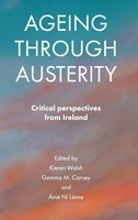 Kieran Walsh (U. A.) | Ageing Through Austerity | Buch | Englisch (2015)