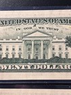 2 Twenty Dollar Bills with Sequential Serial Numbers PG32128397C & 98C sb2-26 — photo 10