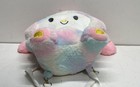 Sanrio Plush Backpack My Melody Plush Bag Multicolor Pastel Plush — photo 3