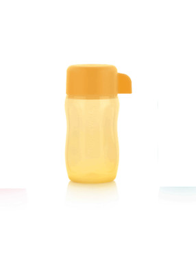 Tupperware to Go Eco 90 ml orange Vitamin Shot EcoEasy