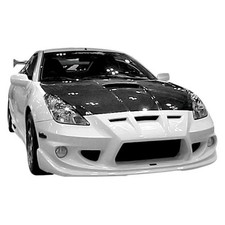 For Toyota Celica 00-05 Xtreme Style Fiberglass Front Bumper Cover Unpainted