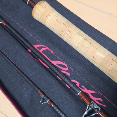 SCOTT スコット G887/3HP 8'8'' 7line フライロッド SCOTT G887/3HP 8'8'' 7line 3pc Fly Rod Fishing | eBay