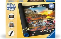 Ravensburger Puzzle Roll Go Puzzlematte Unterlage Aufbewahrung Bis 1000 Teile