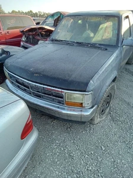 Temperature Control With AC Fits 88-96 DAKOTA 26106790 - Изображение 2 из 4